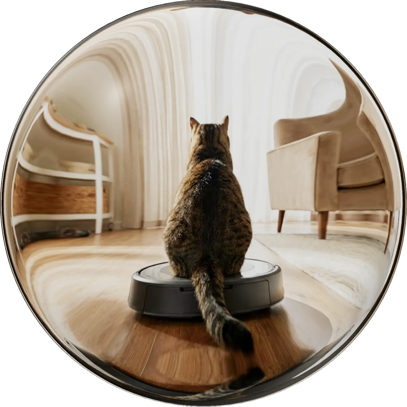 Cat Vac